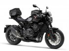 Honda CB 1000R Black Edition